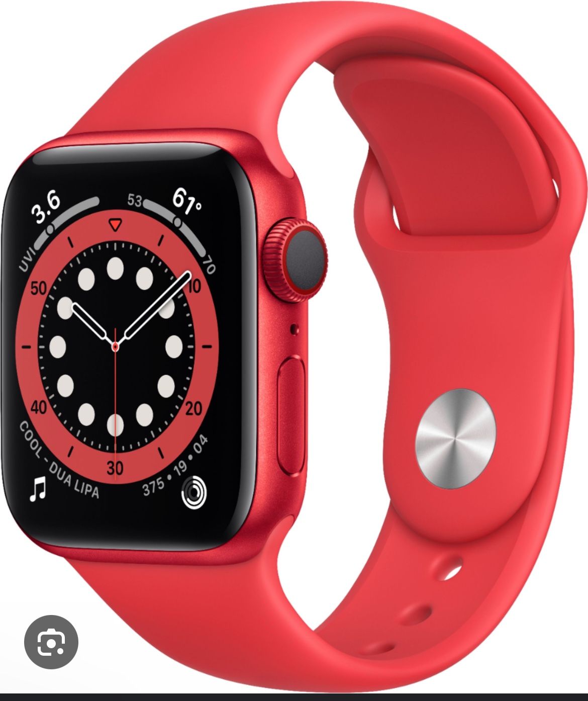 Apple Watch Series 6