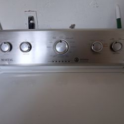 Maytag Washer & Dryer Set