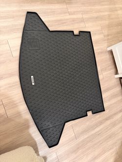 Cx-5 2021 car floor mats