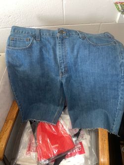 Carhartt jorts
