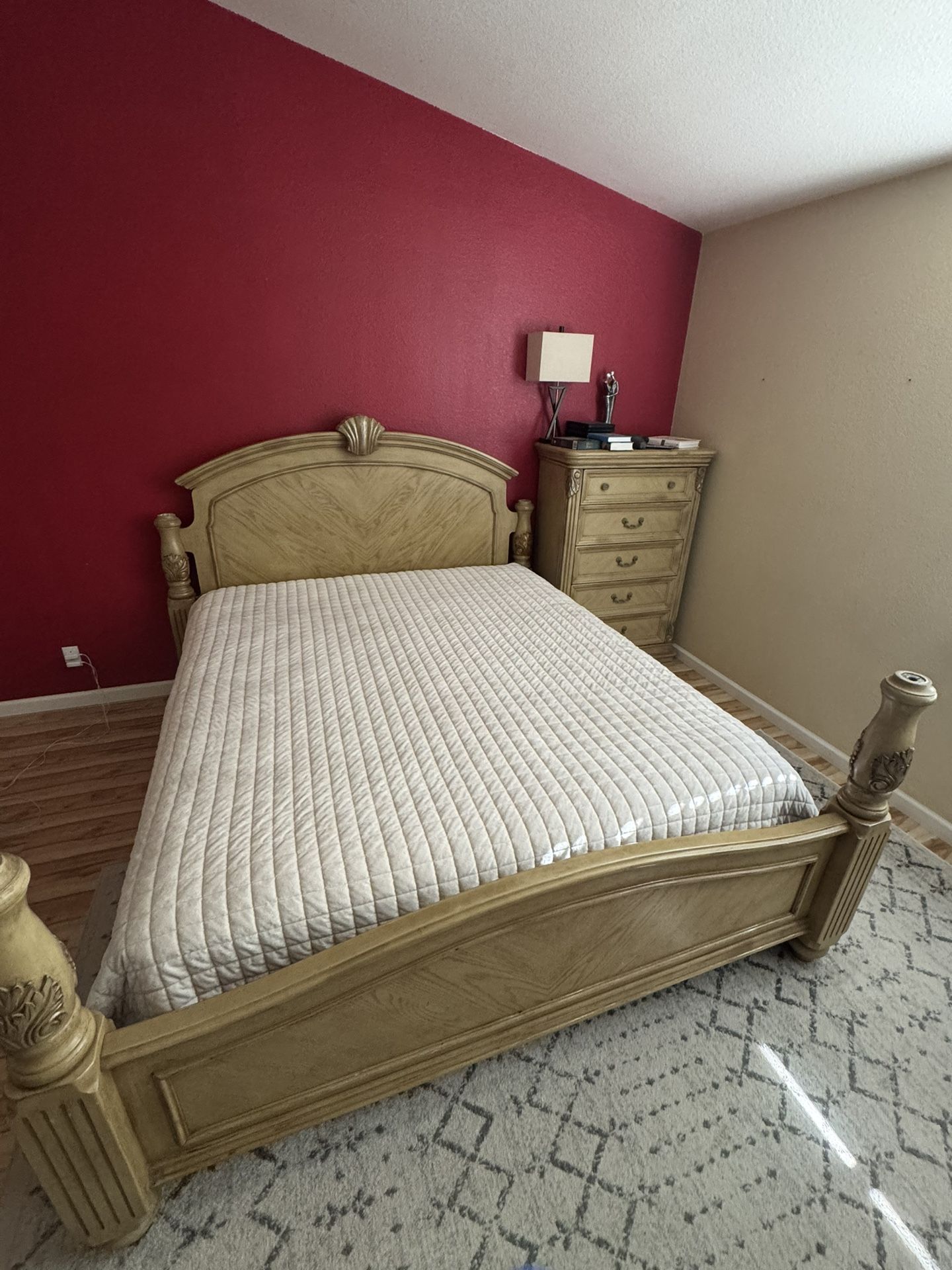 Bedroom Set