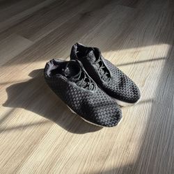 Jordan Futures