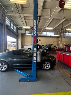Car lift