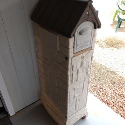 Mailbox