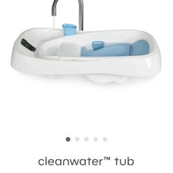 4mom Cleanwater Tub