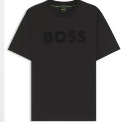 Boss Men T Shirts