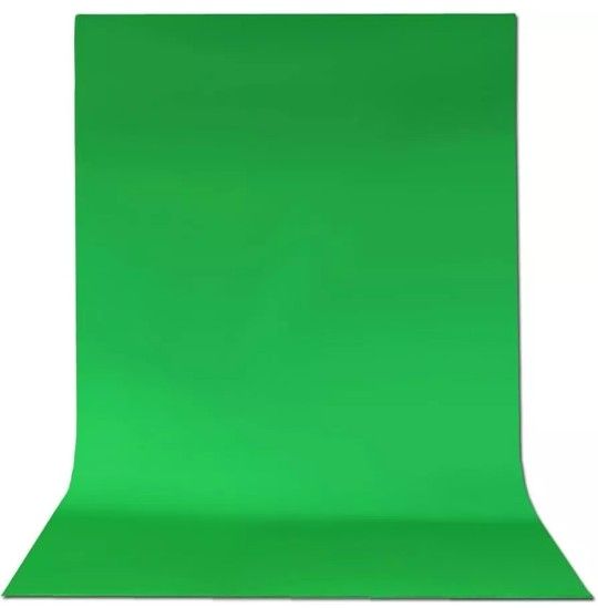 10X12ft Green Screen Backdrop for Photography Chromakey
