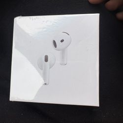 Air Pods 4 