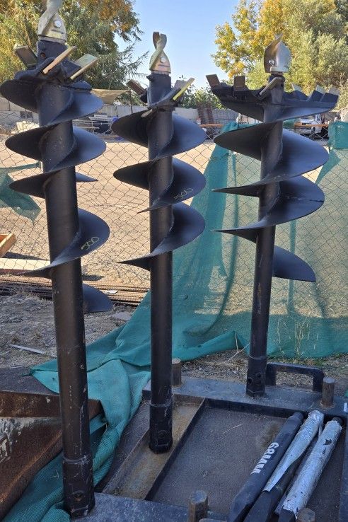 Auger Bits