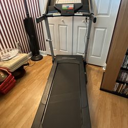 Pro-Form Treadmill 