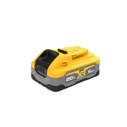 DEWALT DCBP520 Powerstack 20V Lithium-Ion 5.0Ah Battery Pack