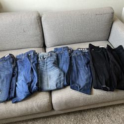 Women Jeans