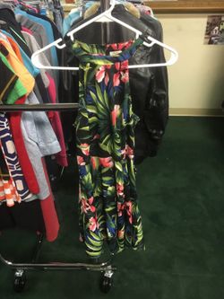 Women's Hollister dress Small