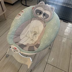 Baby Seat