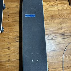 Tony hawk skateboard