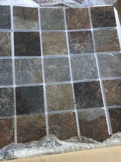 Tile
