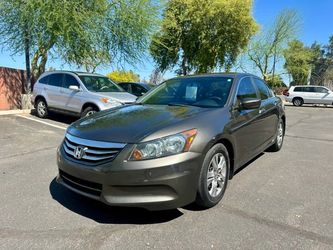 2011 Honda Accord