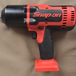 Snap On CT8850 1/2" Impact Tool Only
