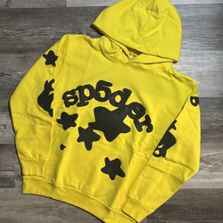 Sp5der hoodie