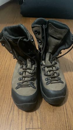 Kenetrek Boots