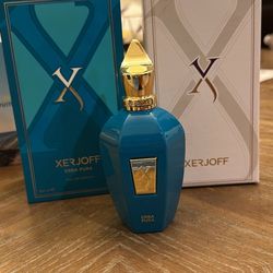 Xerjoff erba pura NEVER USED