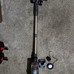 Fieeety Cordless Vacuum 
