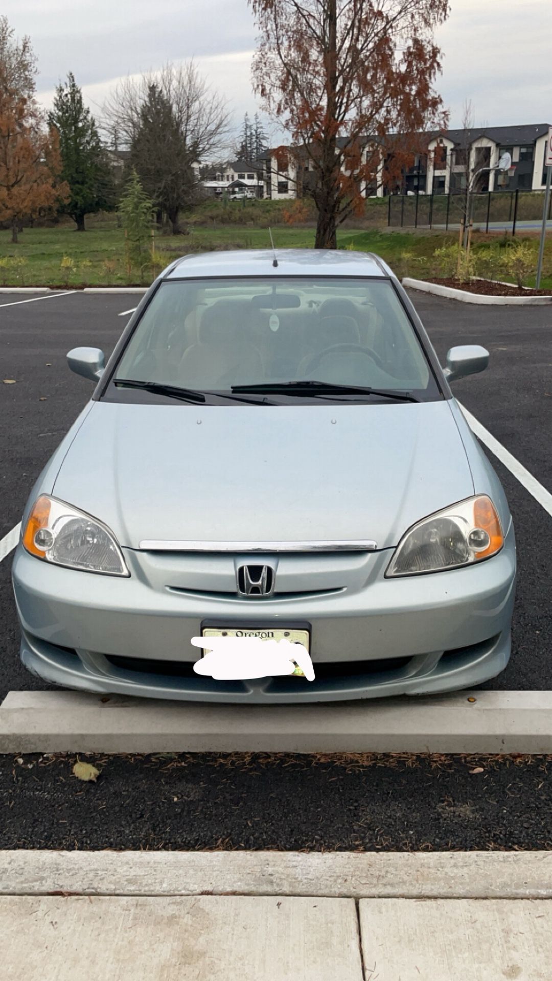 2003 Honda Civic