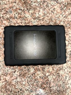 Glyph 1TB External Harddrive usb C
