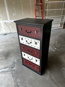Furniture Chest Piece