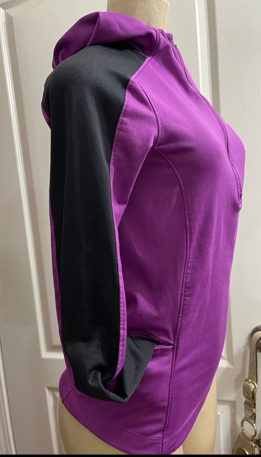 Nike Jacket Sz S Excellent Condition