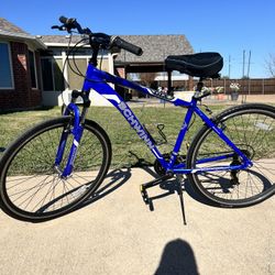 Schwinn GTX1 Dual Sport 700c