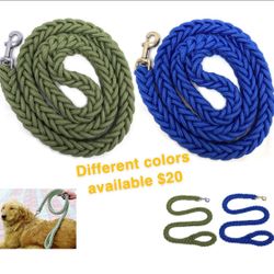 Dog Leash 