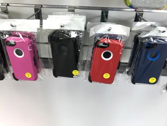 iPhone 7/8 otterbox like case