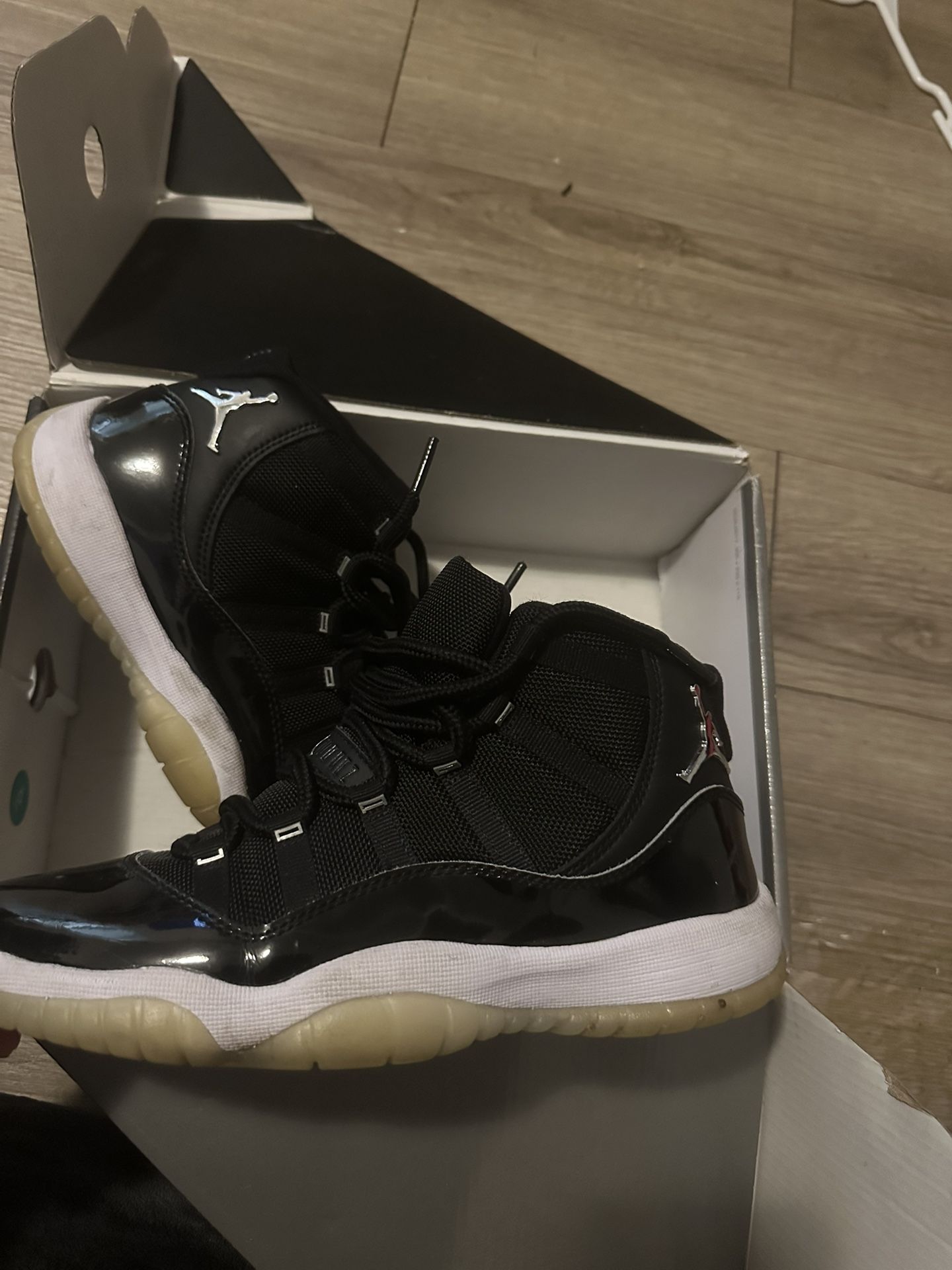 Jubilee Jordan 11