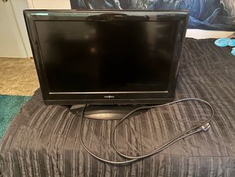 Insignia LCD TV