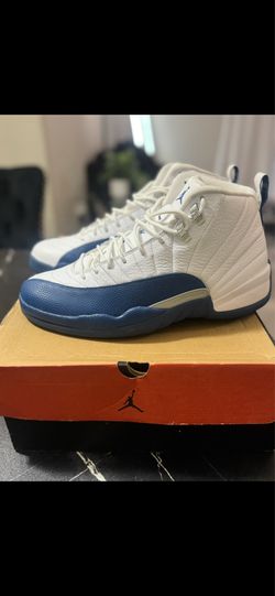 Jordan 12