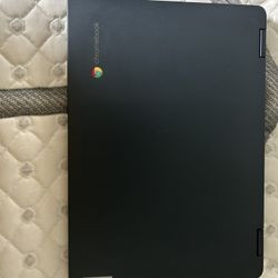 Lenovo Chromebook