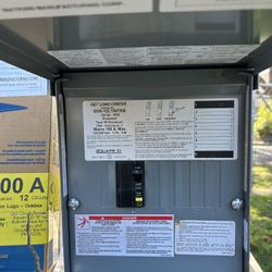 Electrical Box