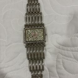 vintage coach watch 