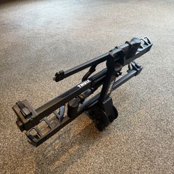 Thule T2 Pro XTR Hitch Bike Rack – 2-Bike Platform Style (Used, Excellent Condition) – $650