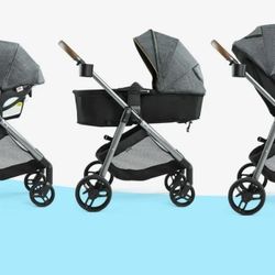 Stroller  
