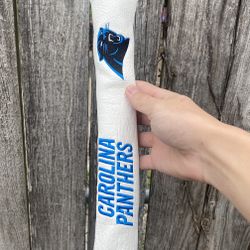 Panthers Alignment Stick Headcover