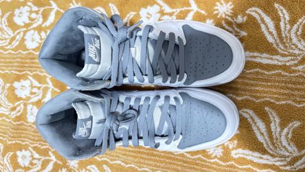 Wolf Grey 1