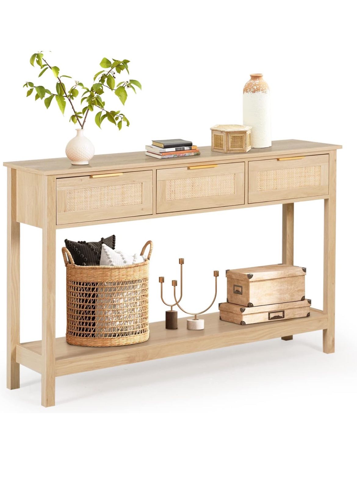 Foyer Table