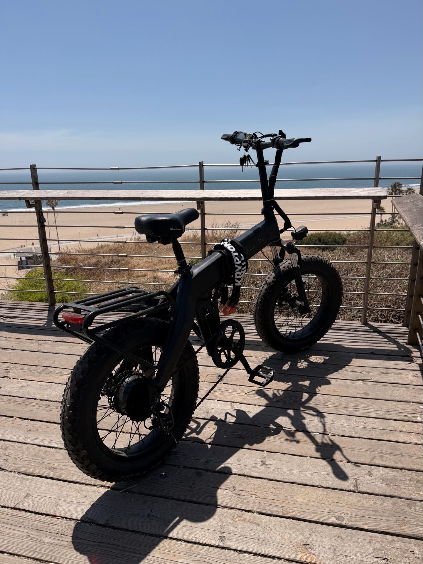 Don’t buy a brand new e-bike. Buy my Luckeep X1 Lite with an EXTRA MOTOR for $425