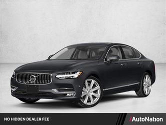 2018 Volvo S90