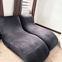 2 Chaise Sofa 