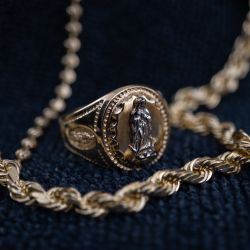 14k Rings 