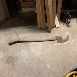 Axe