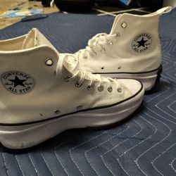 Men's Converse Shoes Size 8.5